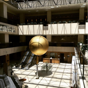 InterContinental Athens